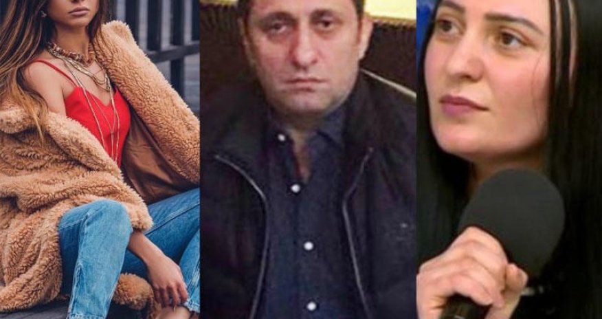 Ayselin milyonçu ərini əlindən aldığını deyən qadınla bağlı MƏHKƏMƏ QƏRARI - FOTO
