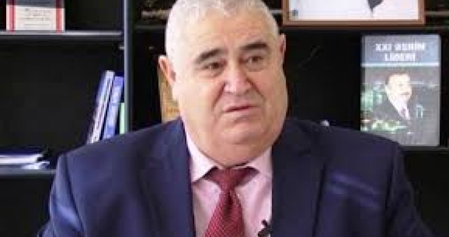 “Şərurlu İsfəndiyar”ın özəl vertalyotu, şəhidin kiçik evi…VƏ SONUN BAŞLANĞICI