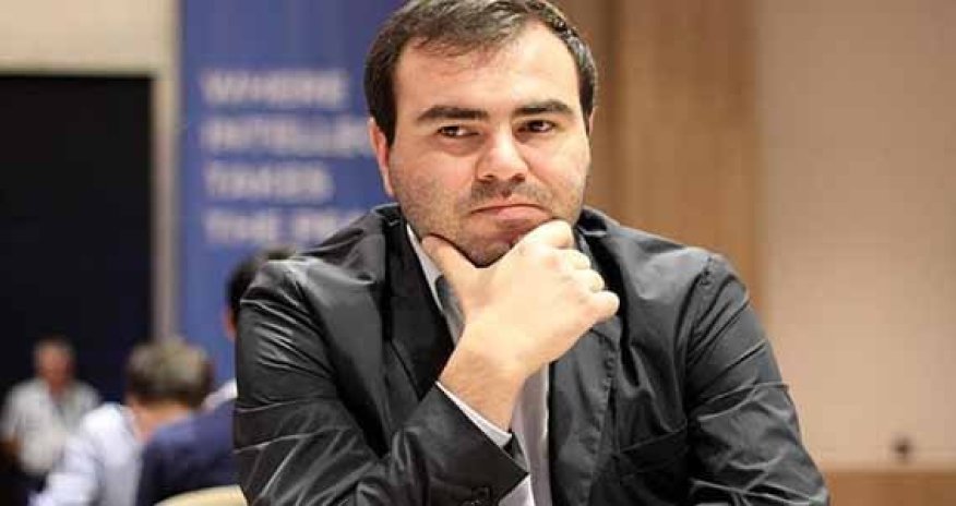 Şəhriyar Məmmədyarov sponsor tapıb?