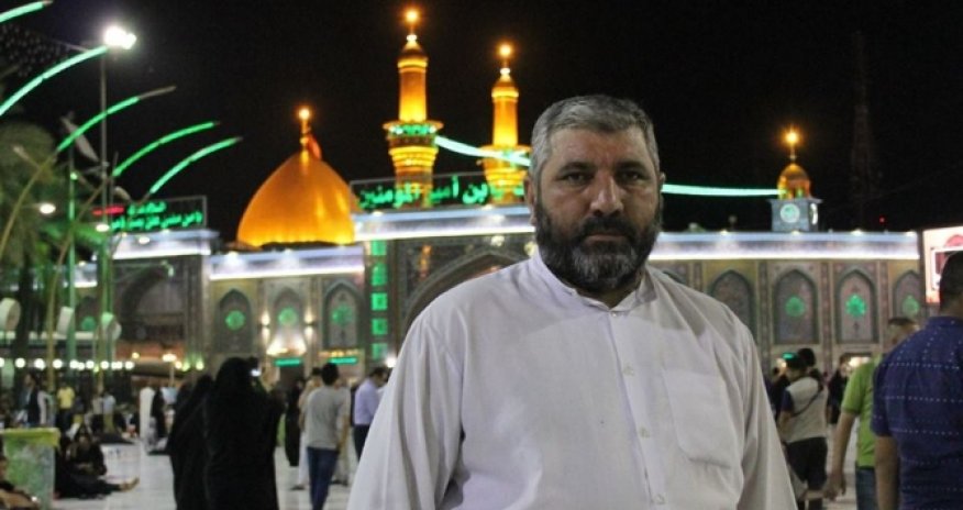 Qardaşı Hacı Kamranı öldürdü - Bakıda tanınmış dindar ailədə faciə