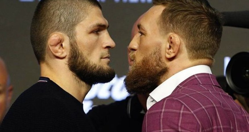 Makqreqorla Nurməhəmmədov yenə “döyüşdü”