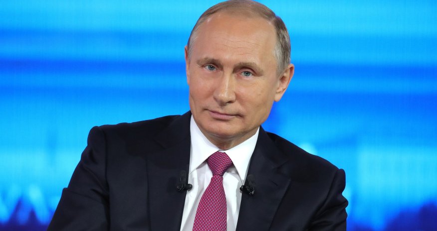 Vladimir Putindən Qarabağla bağlı - VACİB AÇIQLAMA