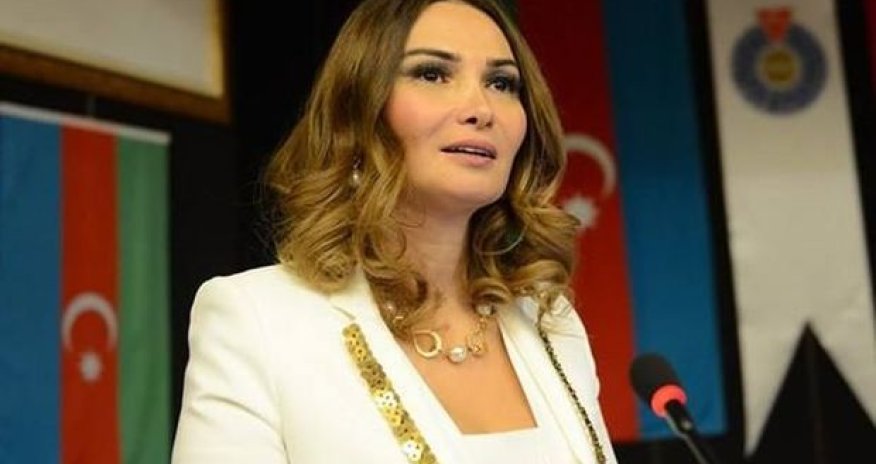 Qənirə Paşayeva: Qarabağ tək bizim məsələmiz deyil