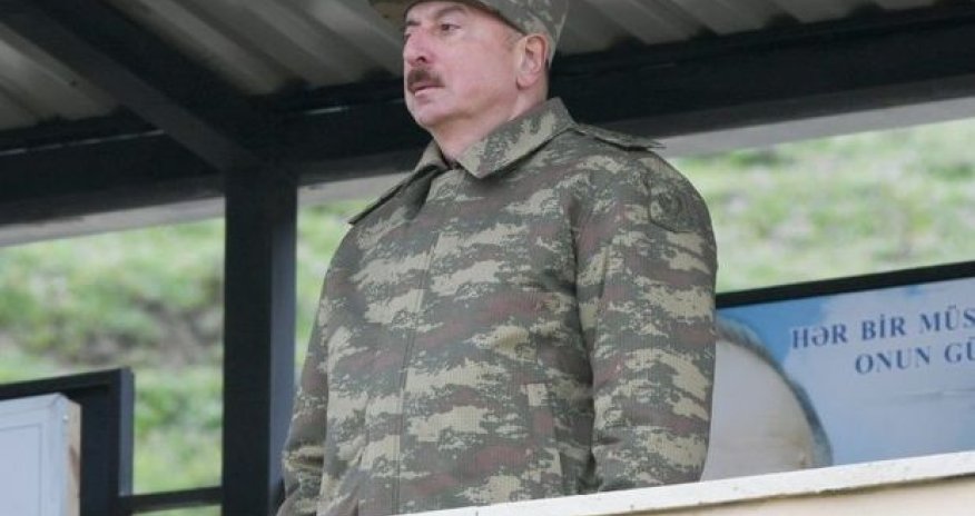 Prezidentin 2 aprel bəyanatında diqqət cəlb edən - MÜHÜM MƏQAMLAR