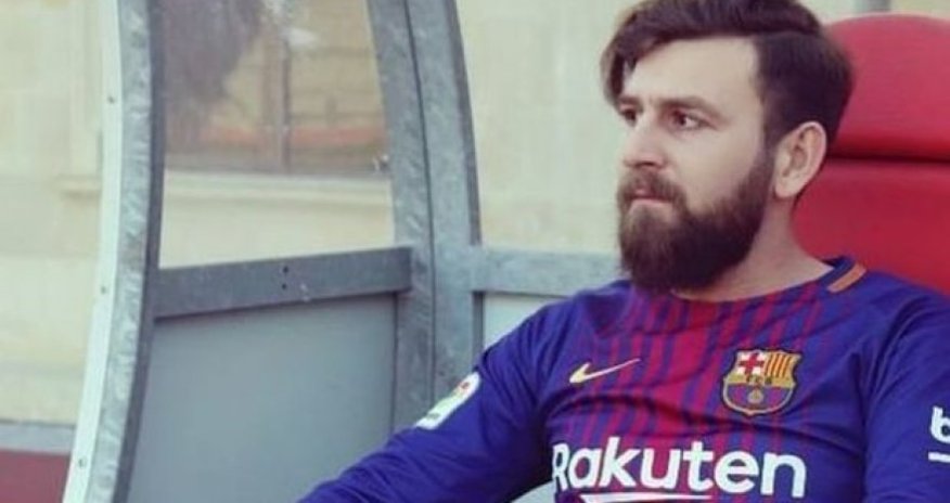 В Азербайджане нашелся двойник Месси - ВИДЕО