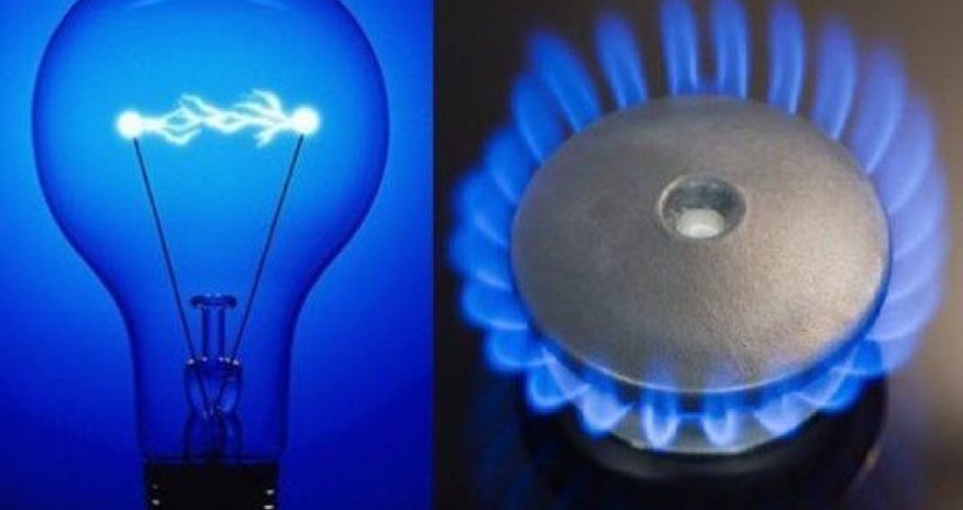 Tarif Şurasından qaz və işıq limiti ilə bağlı AÇIQLAMA