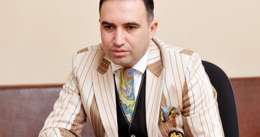 Hacı Nurandan ÜZÜCÜ XƏBƏR