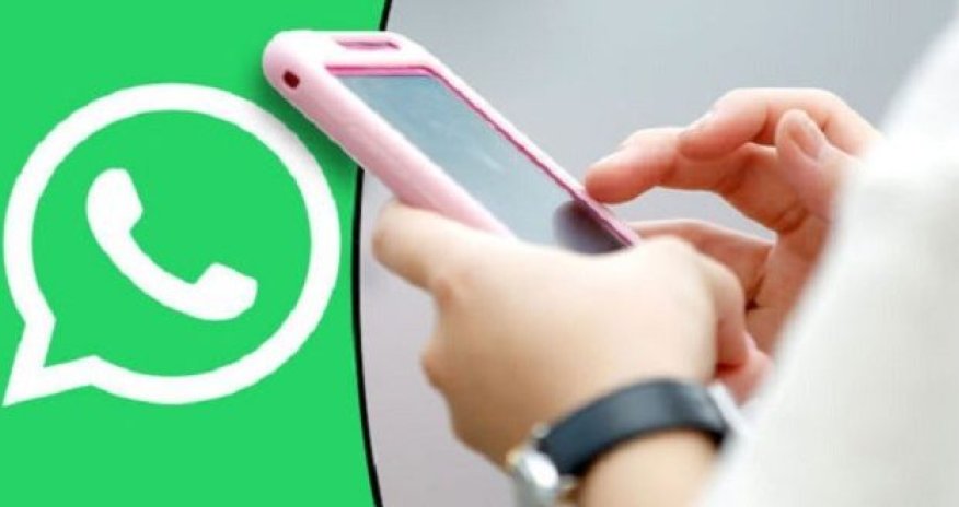“WhatsApp”a yeni funksiya əlavə olundu - FOTO