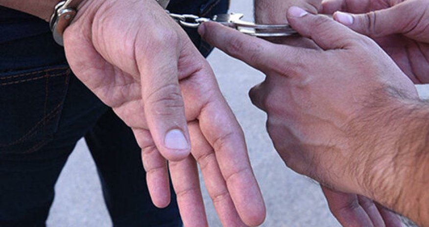 Azərbaycanda vəzifəli məmur həbs edildi: Hər ay 70 nəfərin maaşını mənimsəyib