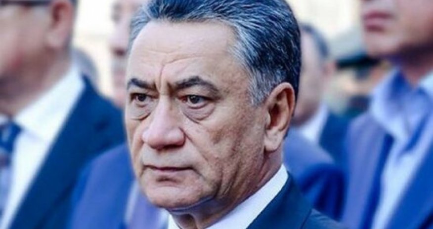 Ramil Usubov Bakıda bu rəislərin yerini dəyişdi