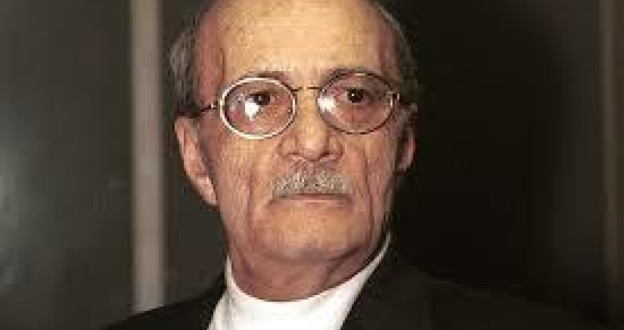 Qeorqi Daneliya vəfat etdi