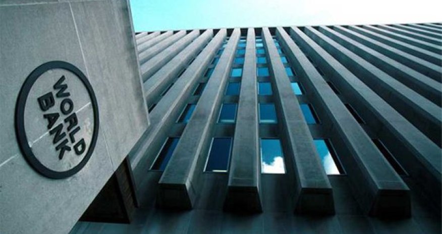 Среднегодовой темп роста ВВП Азербайджана в 2019-2021гг составит 3,5%