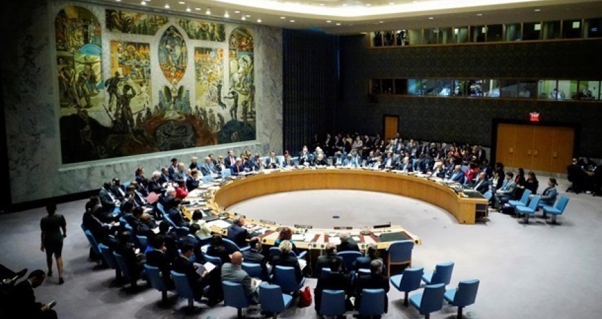 Совбез ООН проведет экстренное заседание по ситуации Ливии
