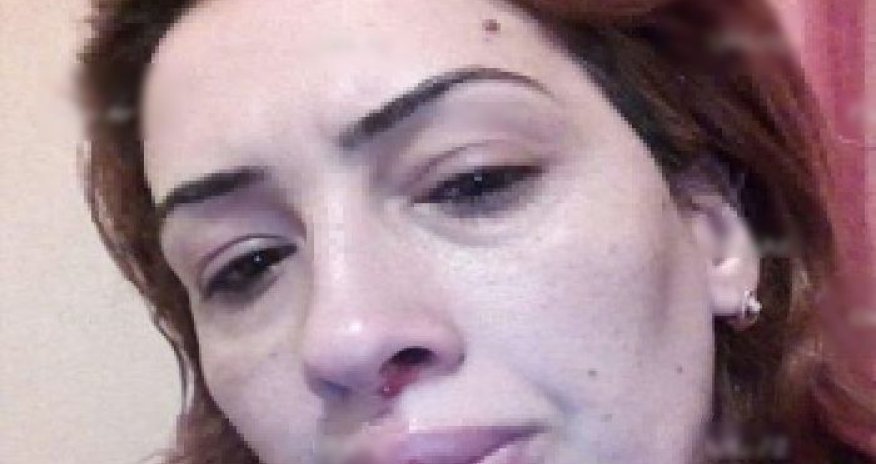 Azərbaycanlı arvadını döyərək öldürdü - FOTO