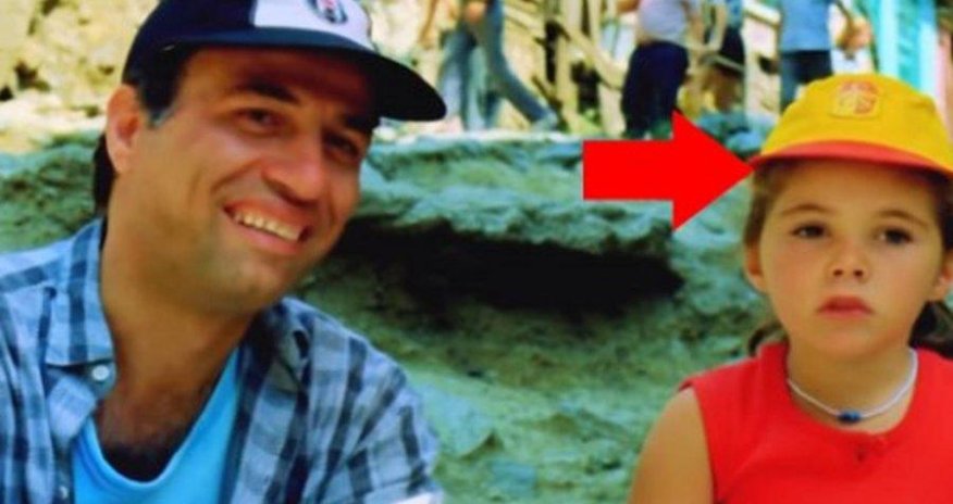 “Şaban”nın “Fatoş”unun indiki halı - FOTOLAR