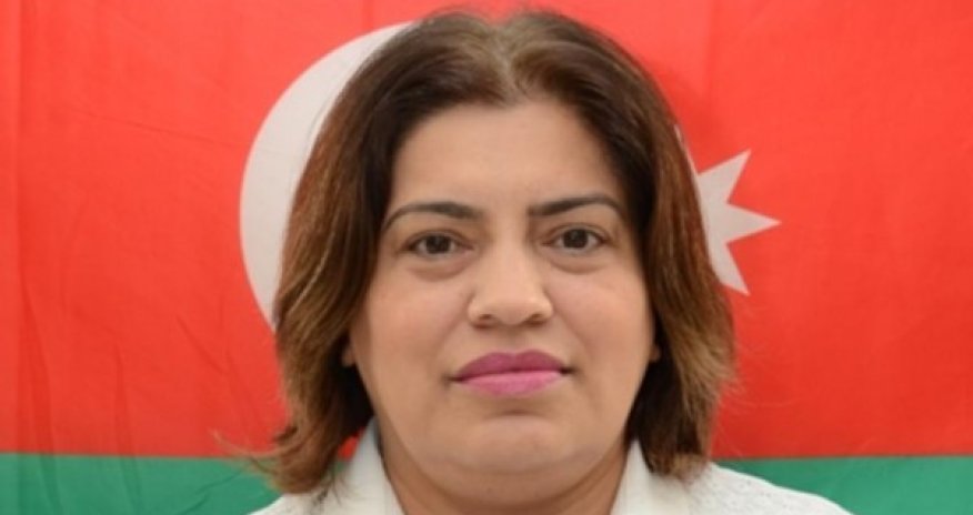 Şagirdi intihar edən məktəb direktorunun şok səs yazısı - 