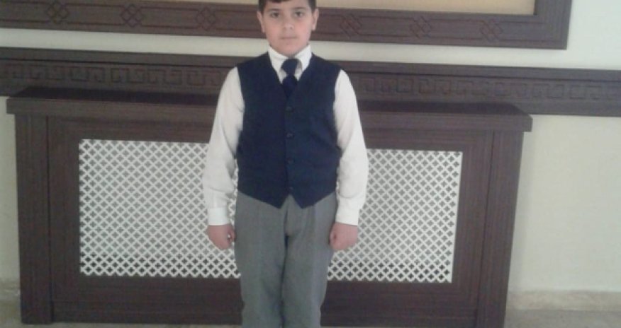 9 yaşında 10 milyon olduq - Azərbaycanın 9 milyonuncu sakini İlham