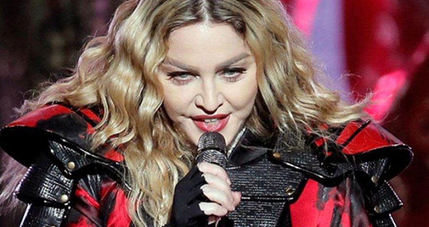 Madonnanın “Eurovision”dakı çıxışı dəqiqləşdi - 1 milyon alacaq