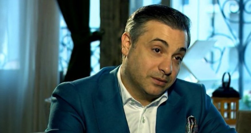 Руфат Ахундов: Я не виновен