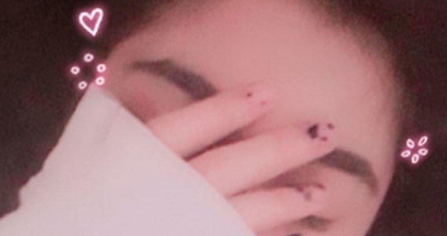 Elinanın intiharı kameraya düşdü: Əyilib corablarını düzəldir və... - VİDEO