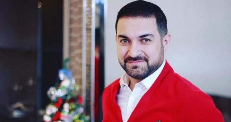 AzTV Rəşad İlyasovla bağlı qərarını açıqladı