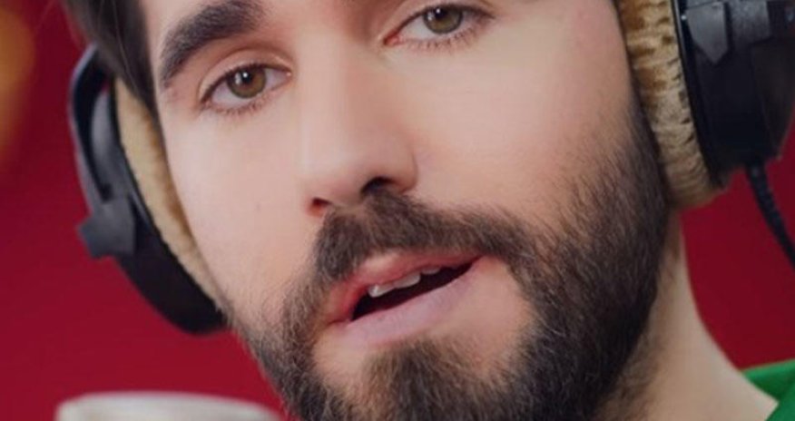 Çingiz “Eurovision” mahnısını dəyişdi