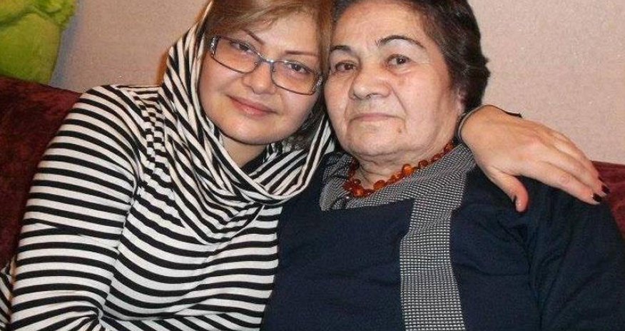 AzTV-nin tanınmış diktoruna ağır itki