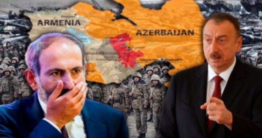 Paşinyan İlham Əliyevlə nə danışdığını gizlətdi, deputatlar... - Qapalı görüşdə QALMAQAL