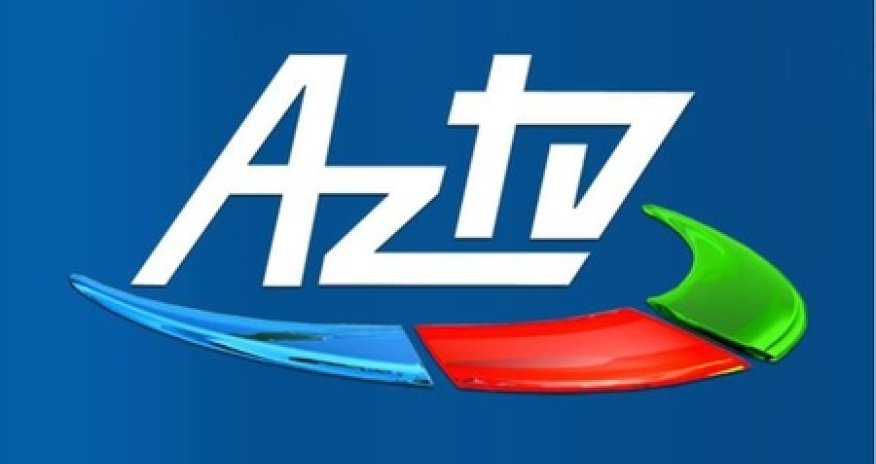 AzTV-nin tanınmış diktoruna AĞIR İTKİ - FOTO