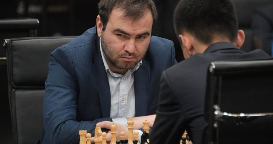 Шахрияр Мамедъяров: Скорее всего, у меня есть проблемы психологического характера