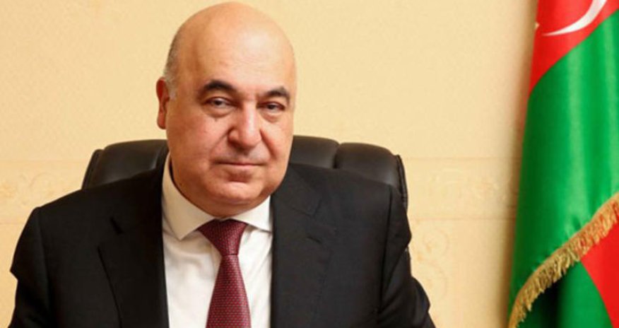 İcra başçısından Xalq yazıçısının ittihamları ilə bağlı açıqlama