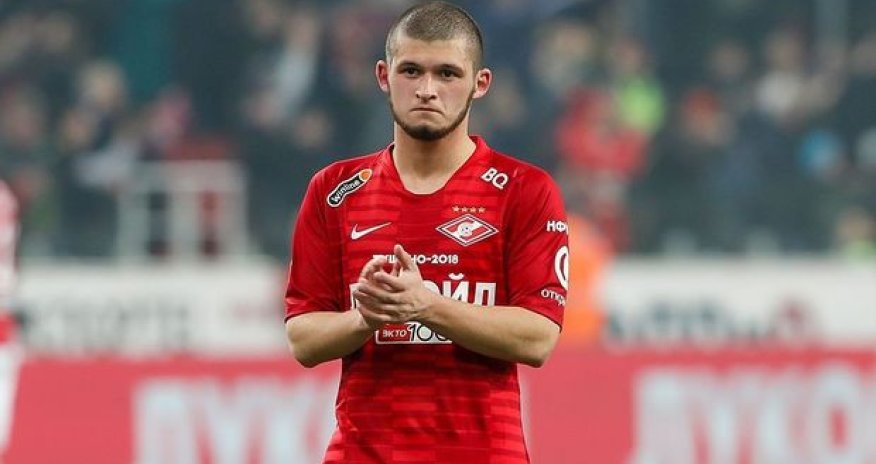 Ayaz Quliyev döydüyü ABŞ vətəndaşından üzr istədi: Xəcalət çəkirəm