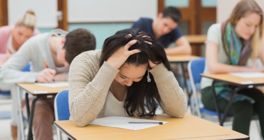 “İmtahan suallarının yayılmasında qanun pozuntusu yoxdur”