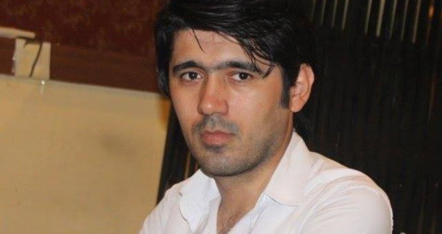 Kəramətlə dostunu kafedə döyüblər