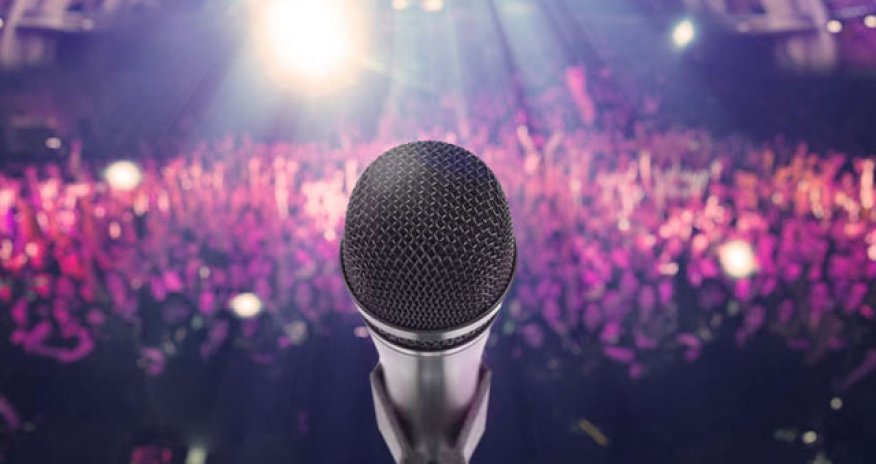 Daha bir azərbaycanlı ifaçı mahnıya görə həbs edildi -  FOTO