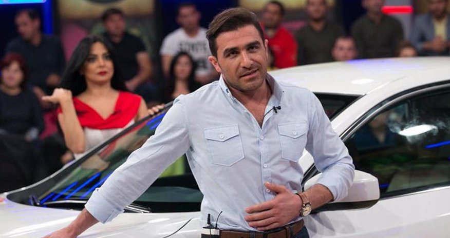 Talıb Taleyə ağır itki – Video