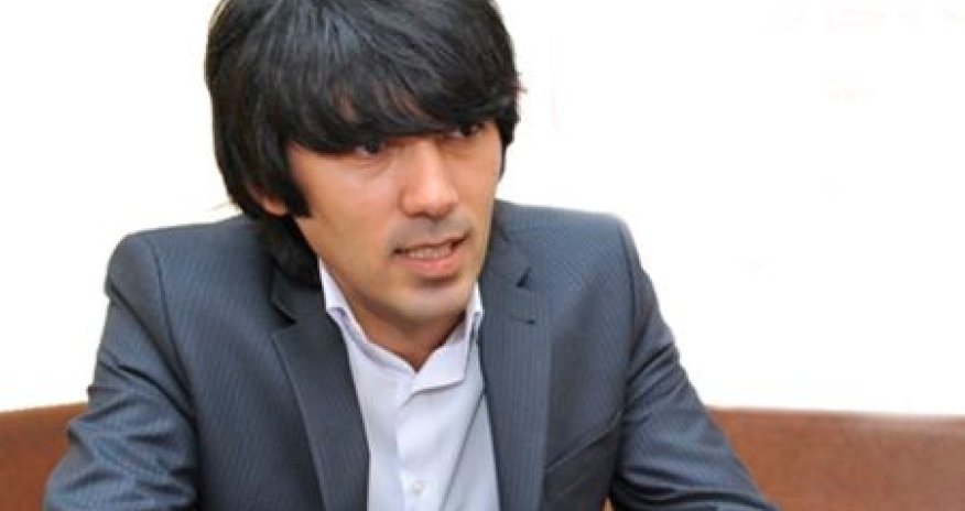 “Mən Mirzə Cəlildən qat-qat böyük yazıçıyam” – Kəramət Böyükçöl