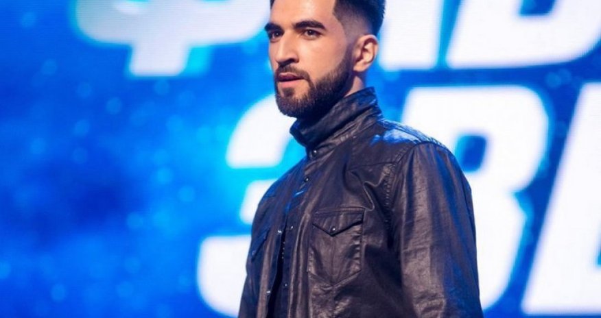 Азербайджанец и армянин записали совместный дуэт - ВИДЕО