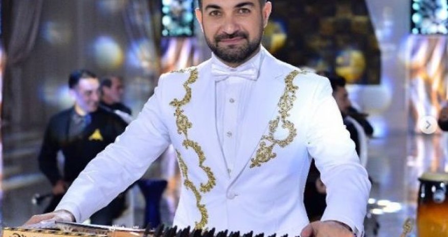 Rəşad İlyasovun AzTV-dəki verilişi bağlandı - VİDEO