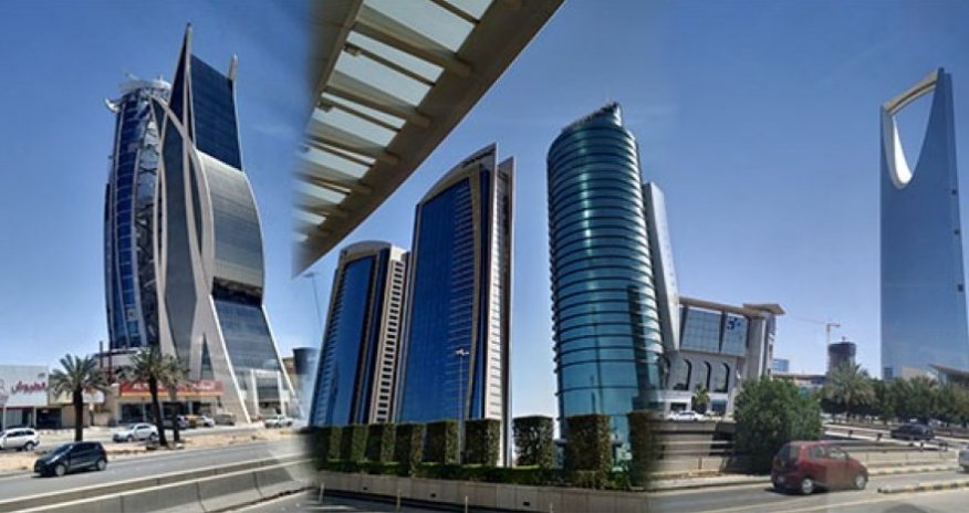 Гамид Гамидов о Саудовской Аравии и ее столице - ВИДЕО