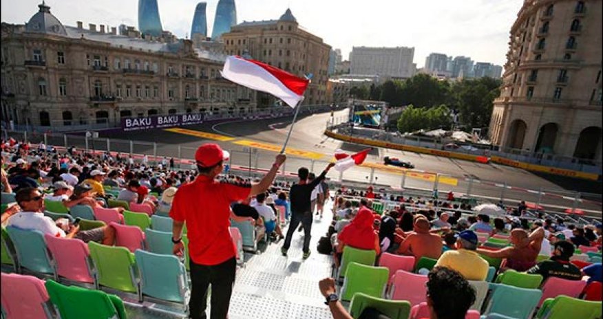 “Formula-1” yarışlarına bu əşyaların gətirilməsi qadağan olundu – SİYAHI