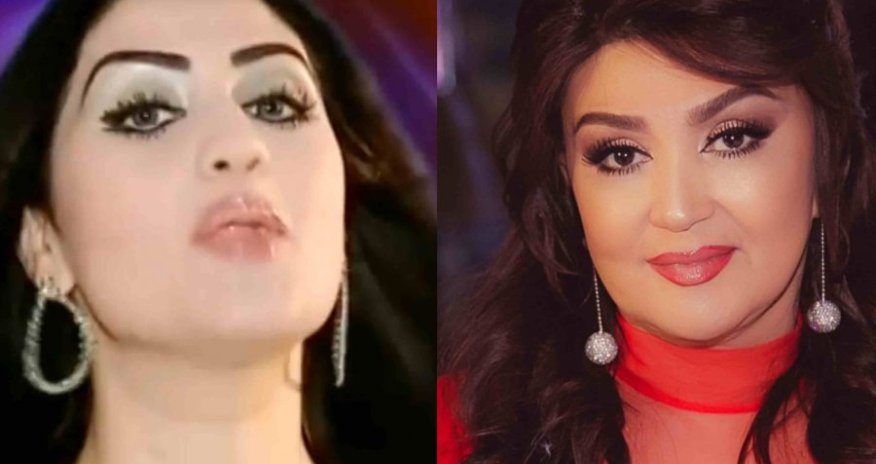 Nazpəri Dostəliyeva: “O qız məni şantaj edib, pul istəyir”... - SƏS YAZISI