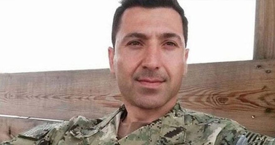 Azərbaycanlı polkovnikə ABŞ ordusunda yüksək vəzifə verildi (FOTO)