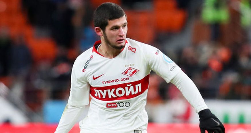 Аяз Гулиев: Этот поступок станет для меня уроком - ВИДЕО