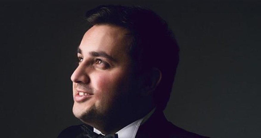 Amil Həsənoğluya vəzifə verildi - FOTO