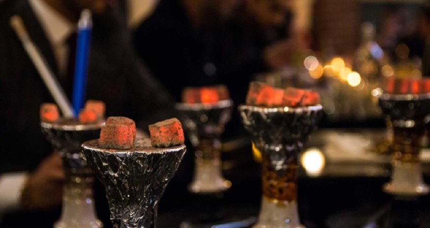 Azərbaycan millisinin üzvünün qəlyanla fotosu yayıldı  - Xəbərdarlıq ediləcək