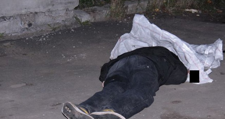 Bakıda toydan sonra faciə yaşandı: Ölən var - FOTO (18+)