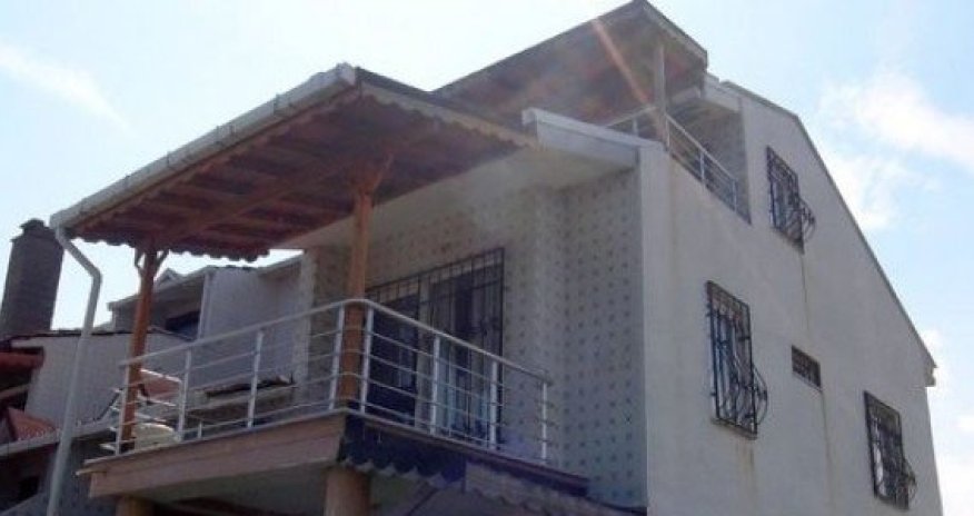 Azərbaycanlı məşhur türk iş adamını qətlə yetirdi -FOTO