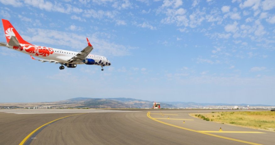 “Buta Airways”-ə qarşı ittiham: Özbaşınalıq edirlər - VİDEO