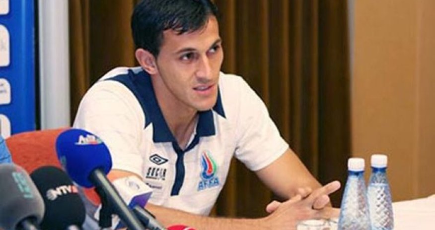 Azərbaycan millisinin sabiq futbolçusu döyülüb